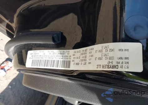 2008 Jeep Grand Cherokee Laredo from USA, damaged, VIN 1J8GR48KX8C141582